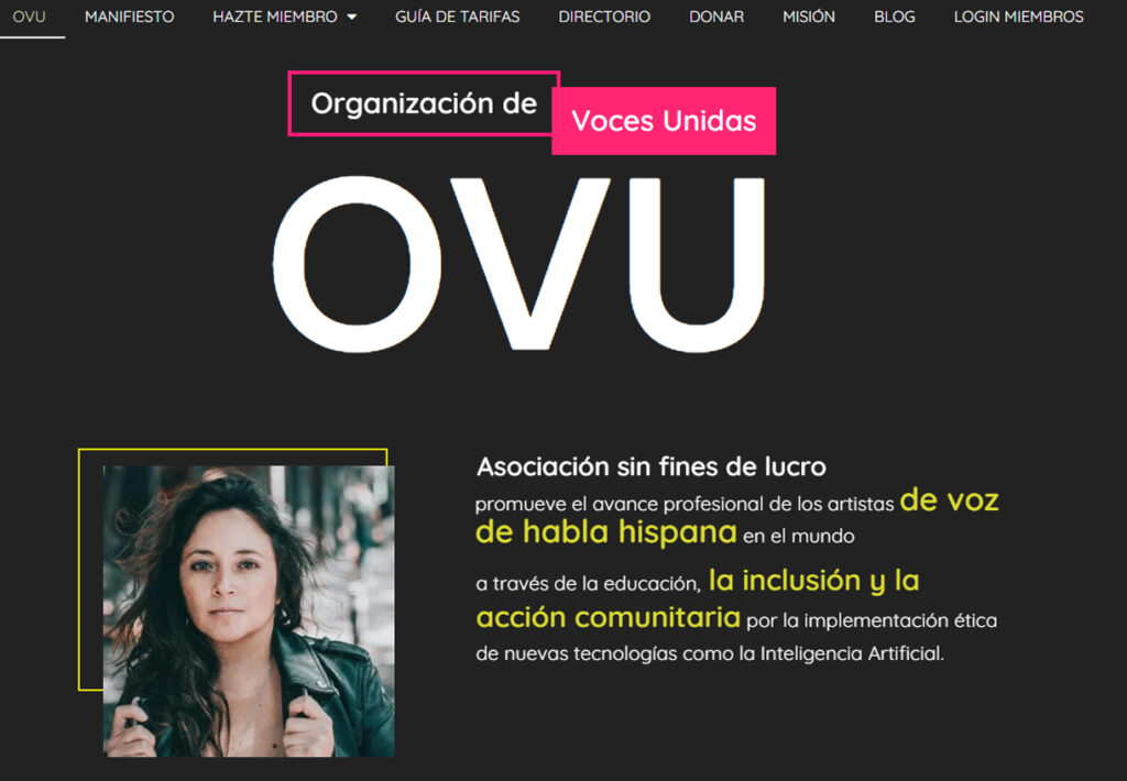 ovu