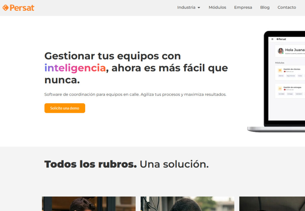 persat