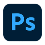 photshop logo