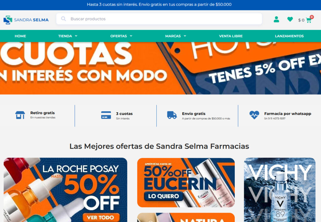sandraselma