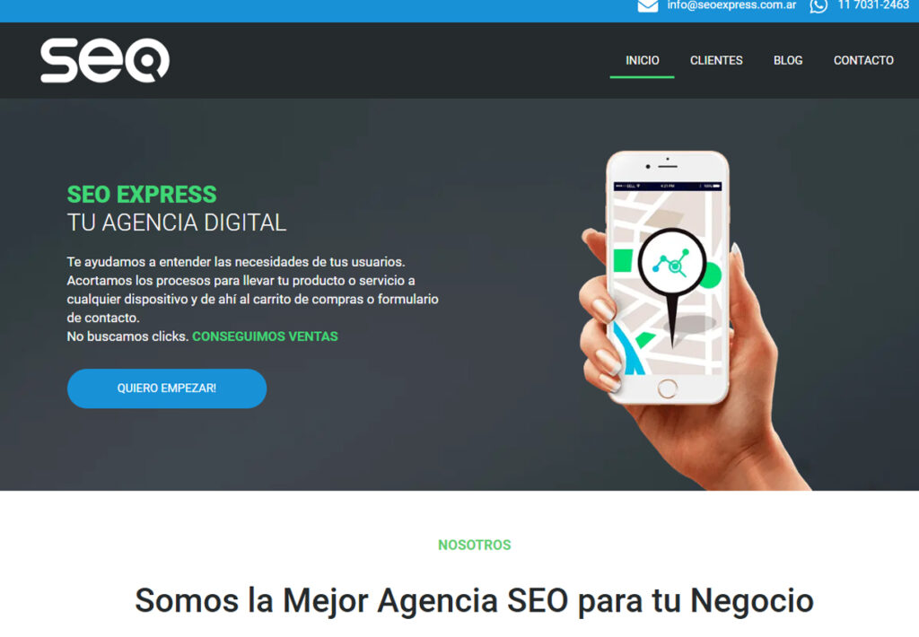 seoexpress