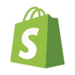 shopify icon