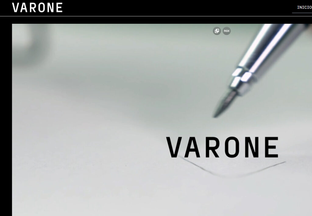 varone